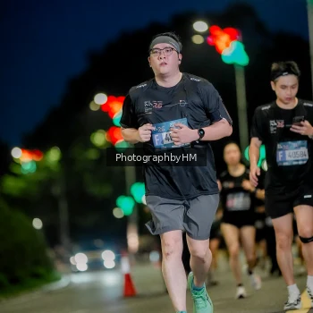 Runner Photo 3727615