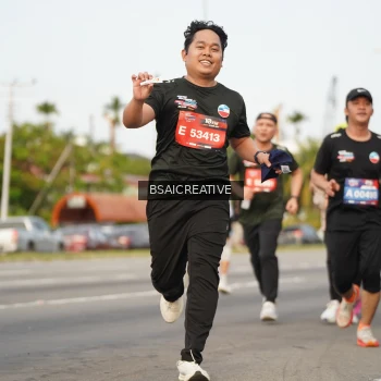 Runner Photo 3727621