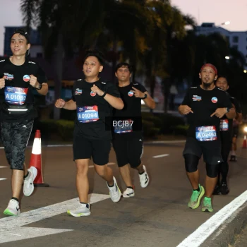 Runner Photo 3727622