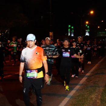 Runner Photo 3727630