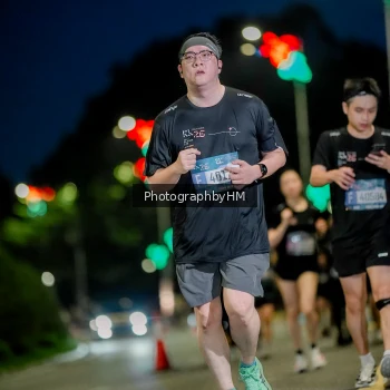 Runner Photo 3727632