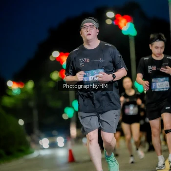 Runner Photo 3727633