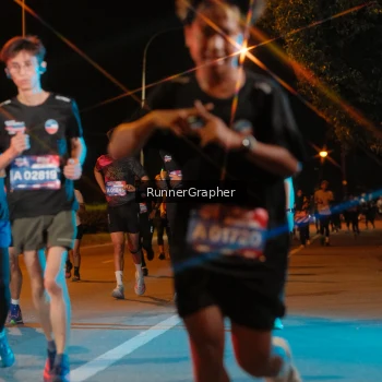 Runner Photo 3727641