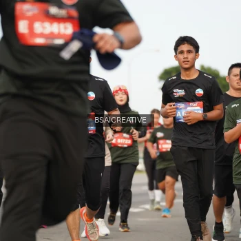 Runner Photo 3727644