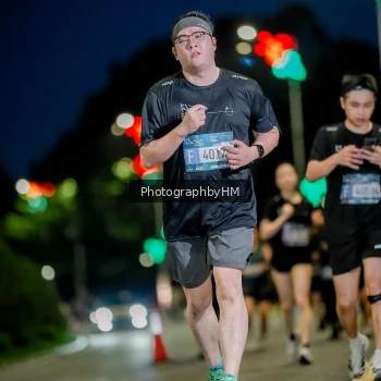 Runner Photo 3727645