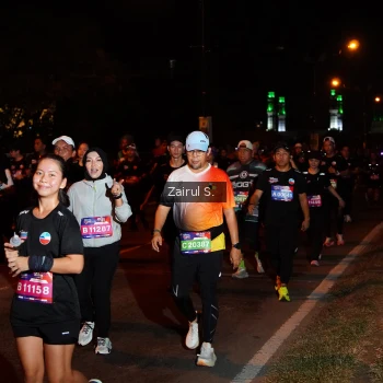 Runner Photo 3727653