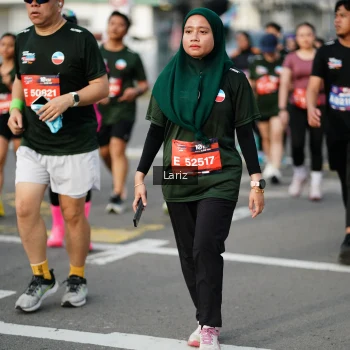 Runner Photo 3727656