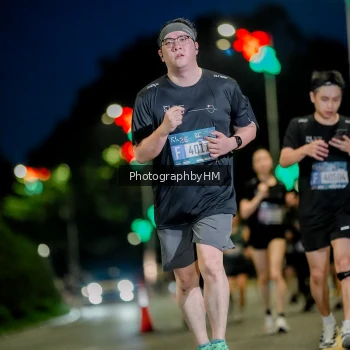Runner Photo 3727661