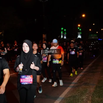 Runner Photo 3727662