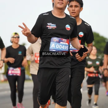 Runner Photo 3727670