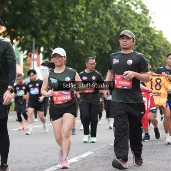 Runner Photo 3727673