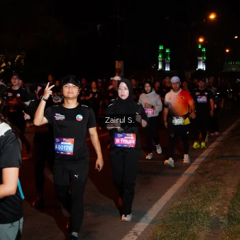 Runner Photo 3727677