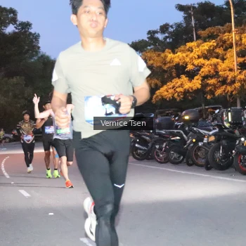 Runner Photo 3727679