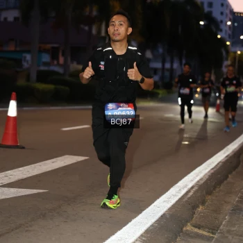 Runner Photo 3727683
