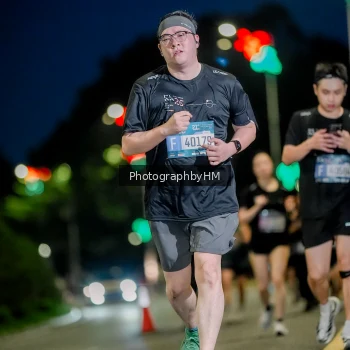Runner Photo 3727684