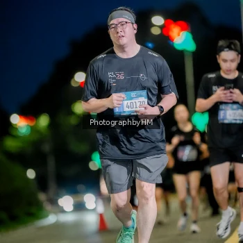 Runner Photo 3727686
