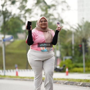 Runner Photo 3727694