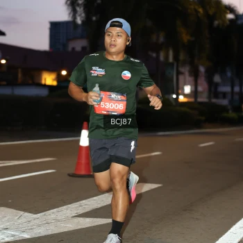 Runner Photo 3727695