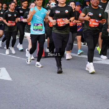 Runner Photo 3727697