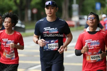 Runner Photo 37277