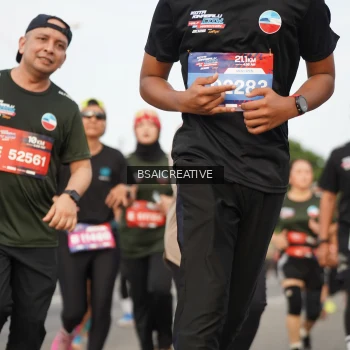 Runner Photo 3727701