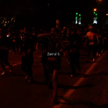Runner Photo 3727706