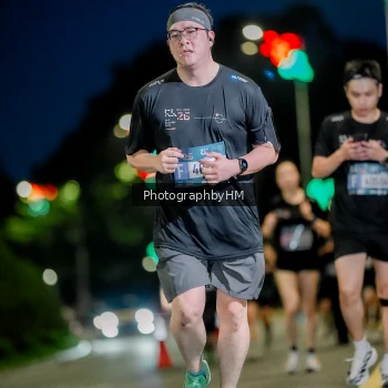 Runner Photo 3727709