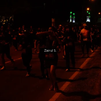 Runner Photo 3727714