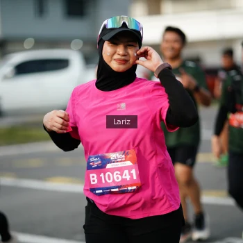 Runner Photo 3727720