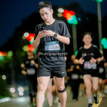 Runner Photo 3727736
