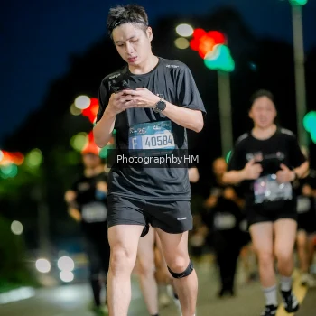 Runner Photo 3727746