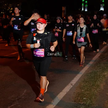 Runner Photo 3727752