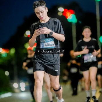 Runner Photo 3727754