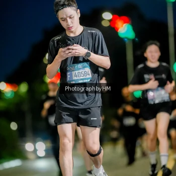 Runner Photo 3727762