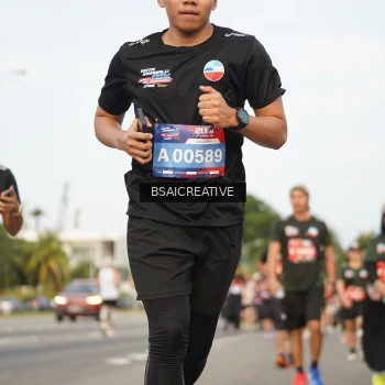 Runner Photo 3727767