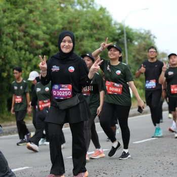 Runner Photo 3727768