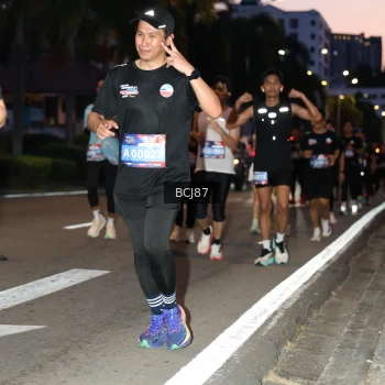 Runner Photo 3727772