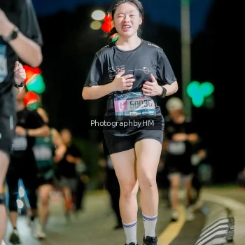 Runner Photo 3727773