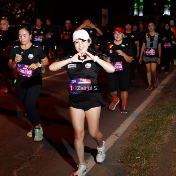 Runner Photo 3727774