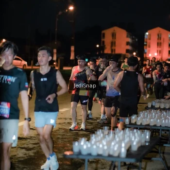 Runner Photo 3727780