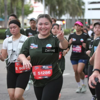 Runner Photo 3727781