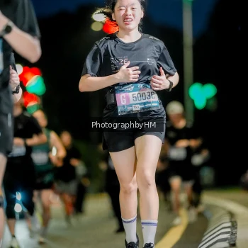 Runner Photo 3727784