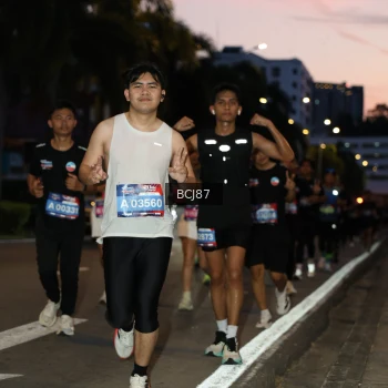 Runner Photo 3727787