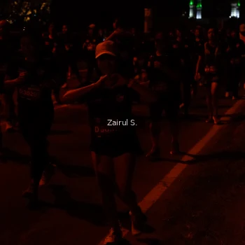 Runner Photo 3727795