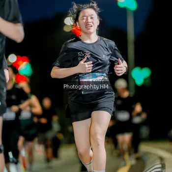 Runner Photo 3727797