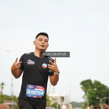 Runner Photo 3727799