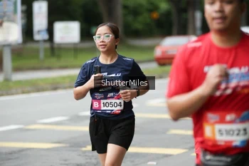 Runner Photo 37278