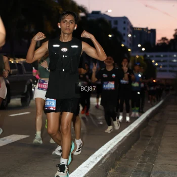 Runner Photo 3727801