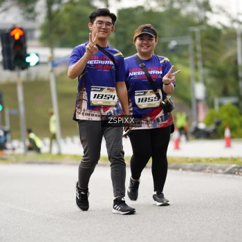 Runner Photo 3727805