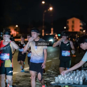 Runner Photo 3727807